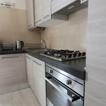 Cornalia Apartment Milan