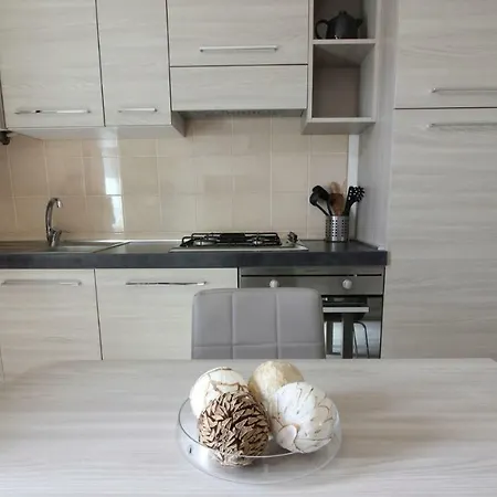 Apartment Cornalia Milan